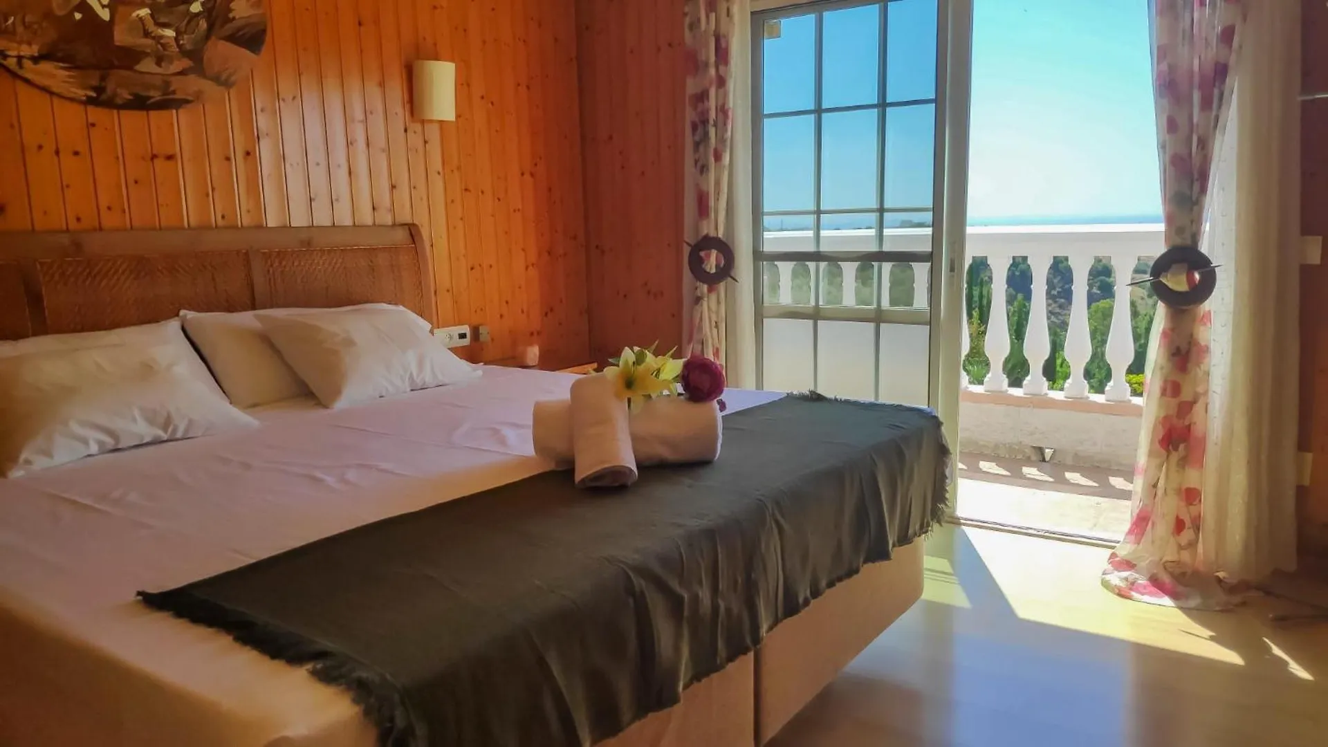 Luxurious Home - Perfect For Families And Friends Sitio de Calahonda