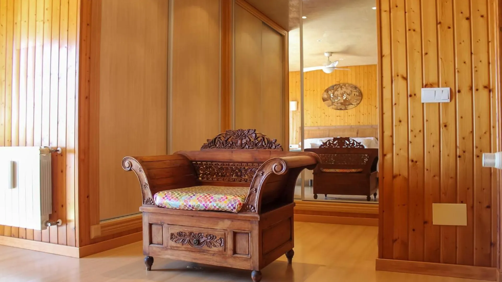 Vila Luxurious Home - Perfect For Families And Friends Sitio de Calahonda