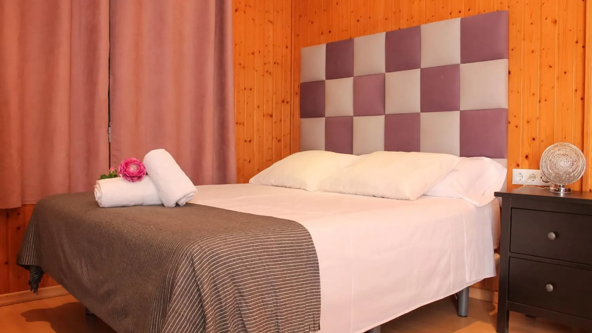 Luxurious Home - Perfect For Families And Friends Sitio de Calahonda 0*,