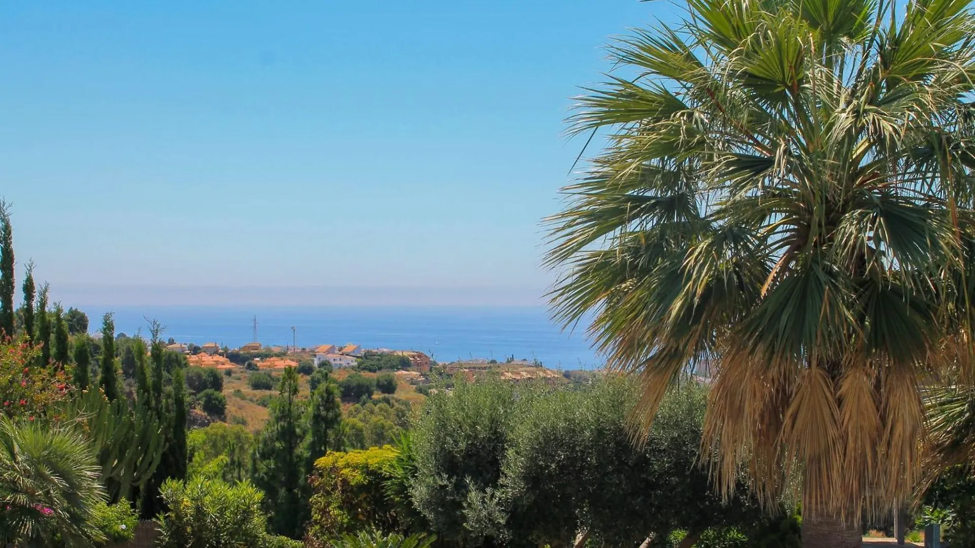 Luxurious Home - Perfect For Families And Friends Sitio de Calahonda Villa