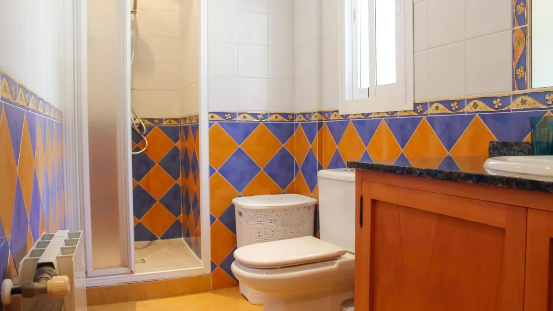 Luxurious Home - Perfect For Families And Friends Sitio de Calahonda