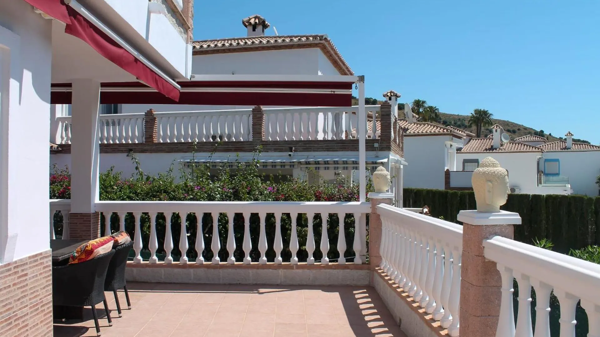 Villa Luxurious Home - Perfect For Families And Friends Sitio de Calahonda