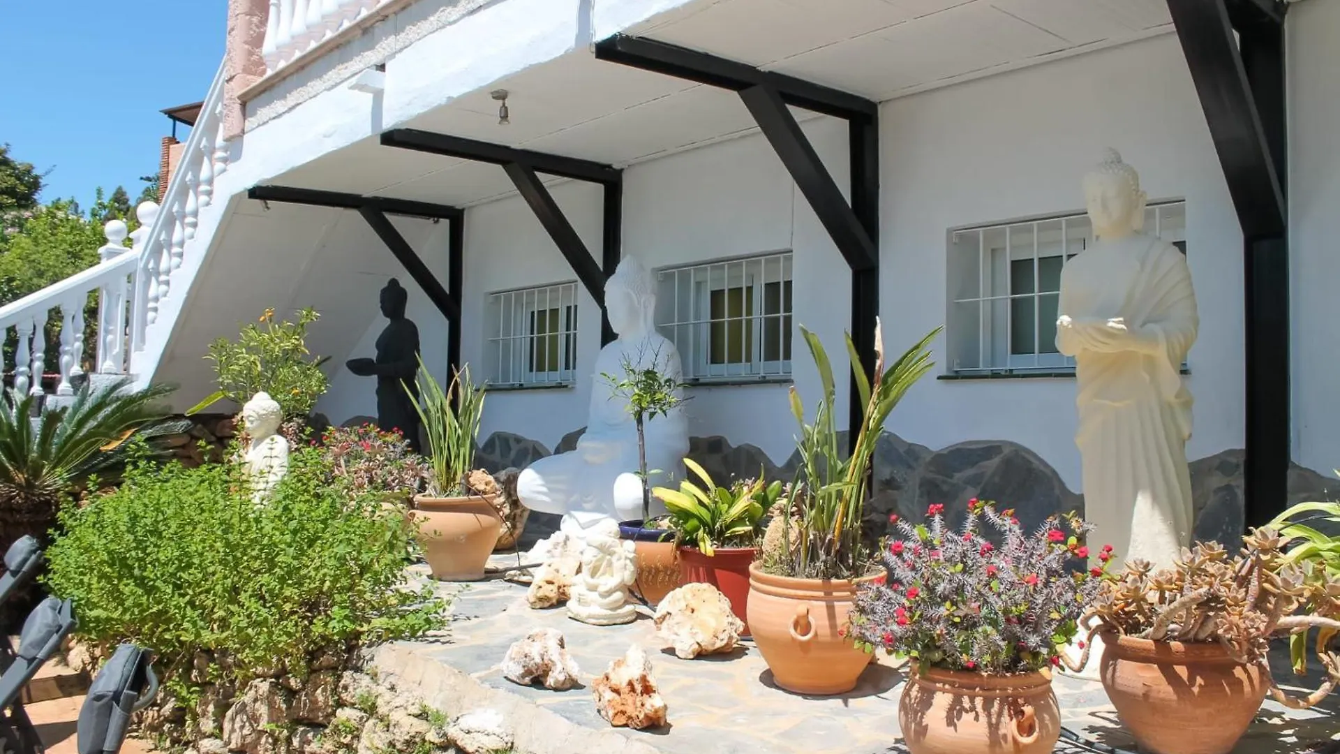 Luxurious Home - Perfect For Families And Friends Sitio de Calahonda Španělsko