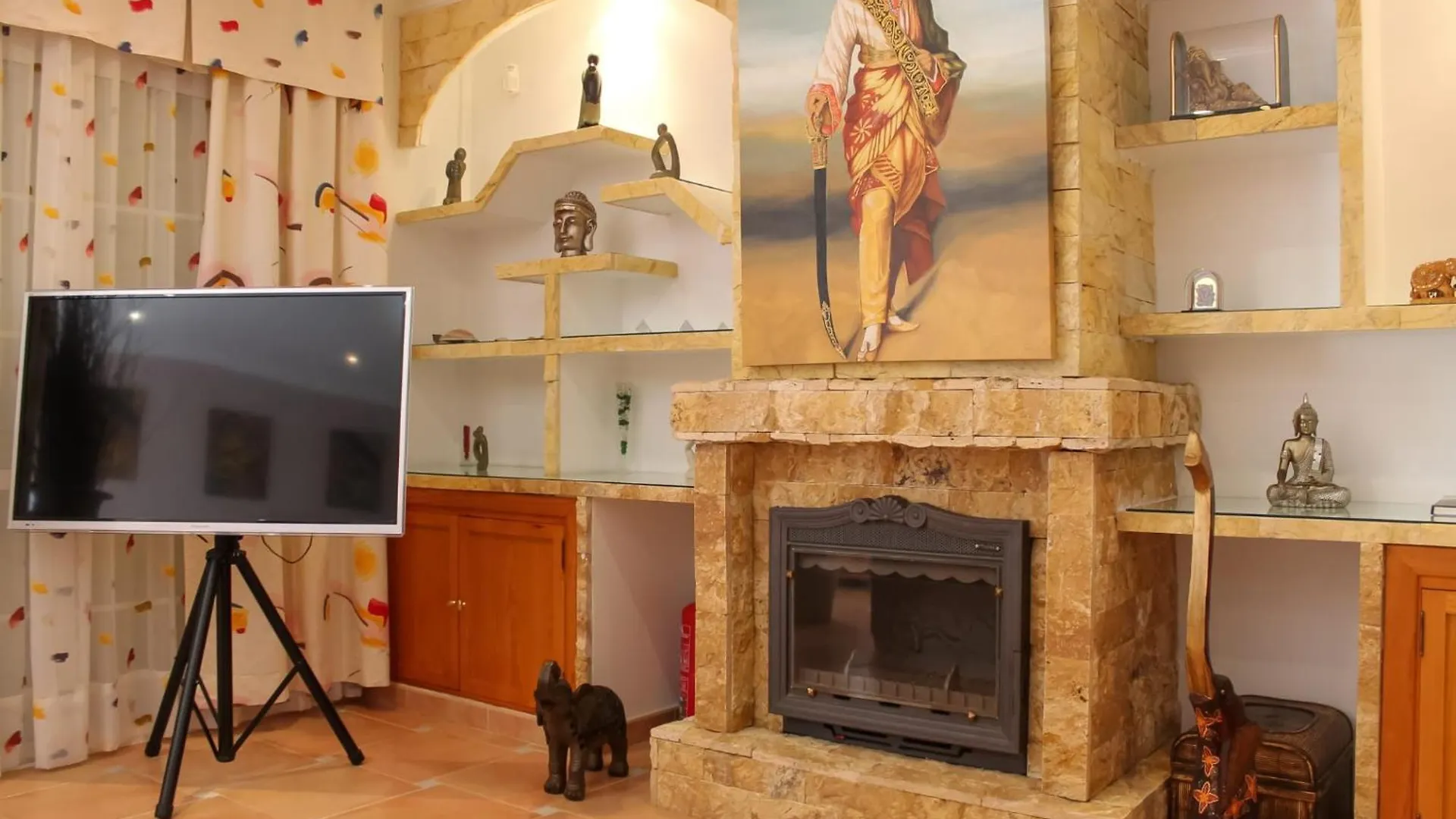 Luxurious Home - Perfect For Families And Friends Sitio de Calahonda 0*,  Spanien