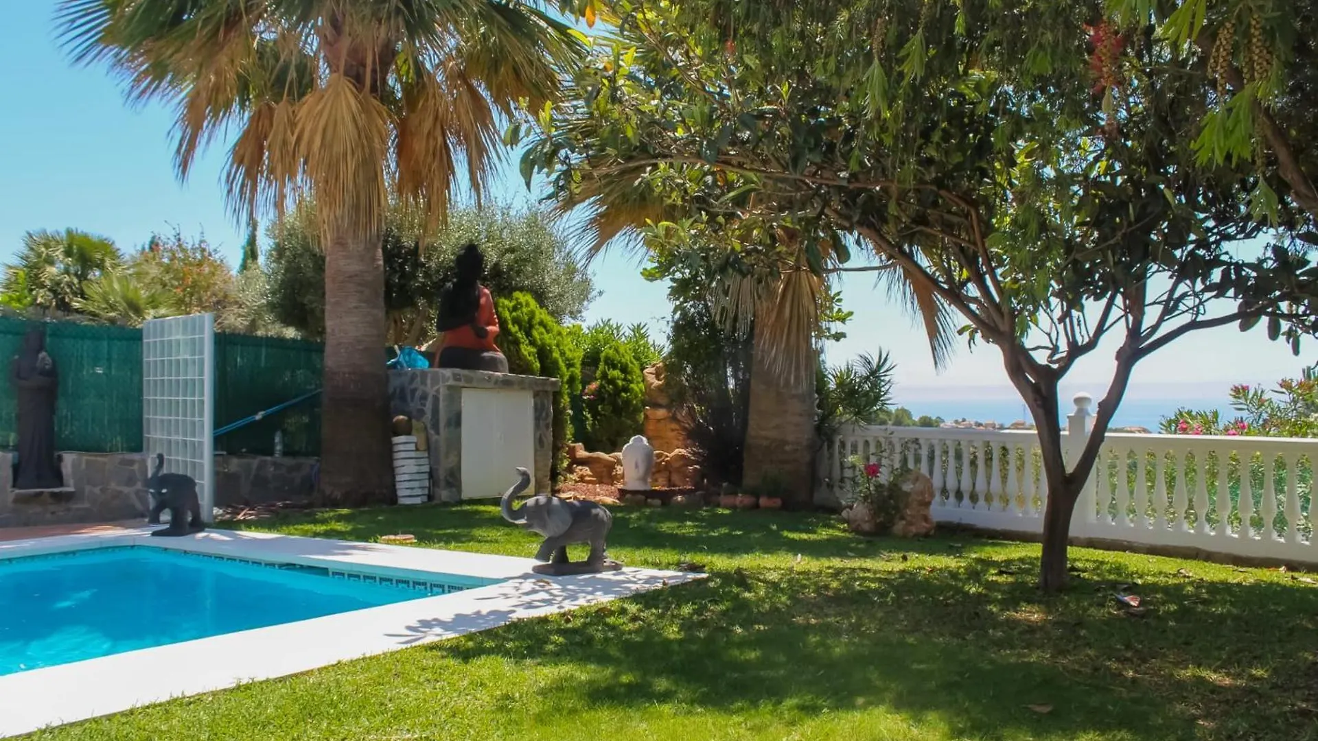Luxurious Home - Perfect For Families And Friends Sitio de Calahonda