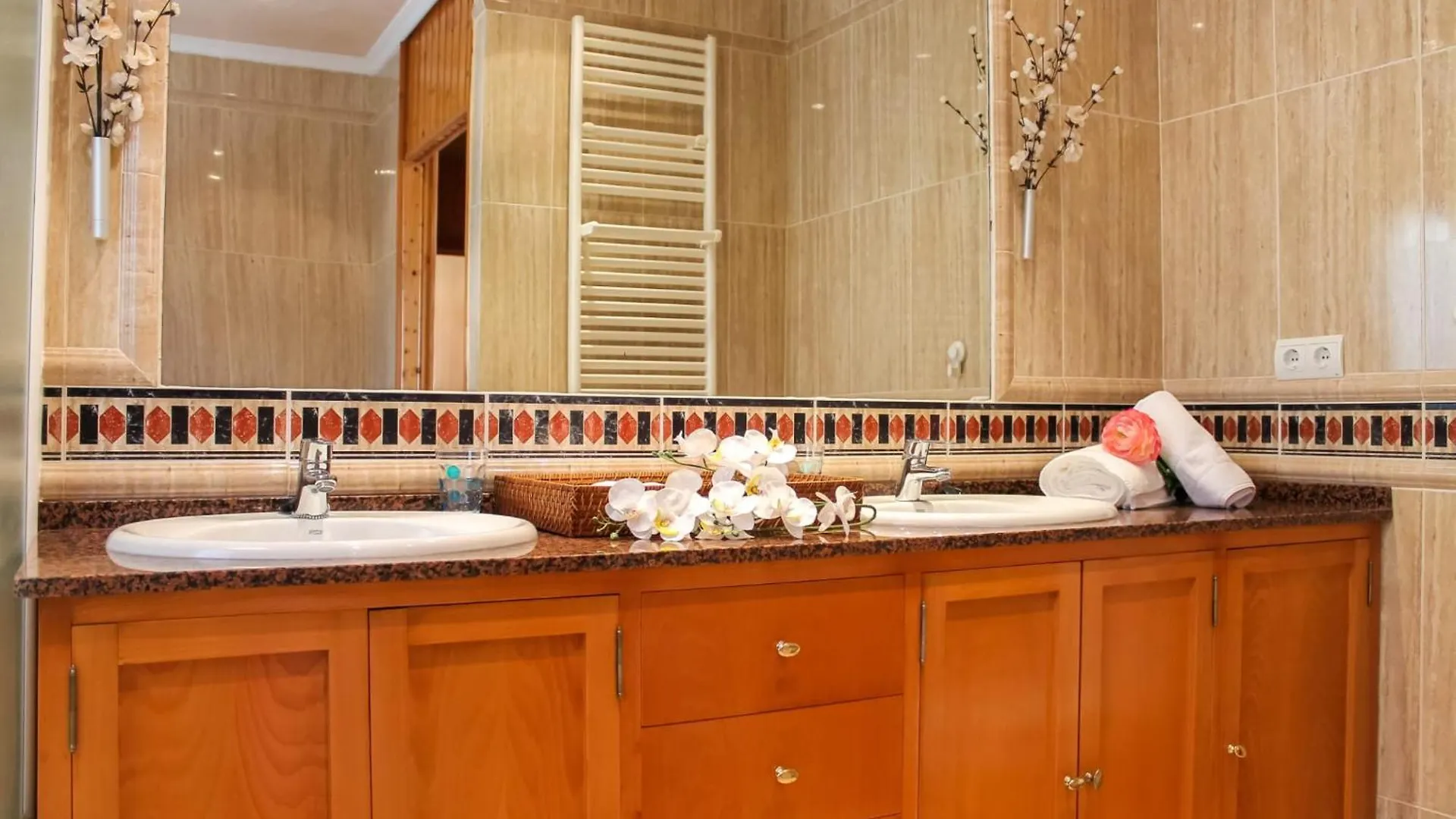 Villa Luxurious Home - Perfect For Families And Friends Sitio de Calahonda