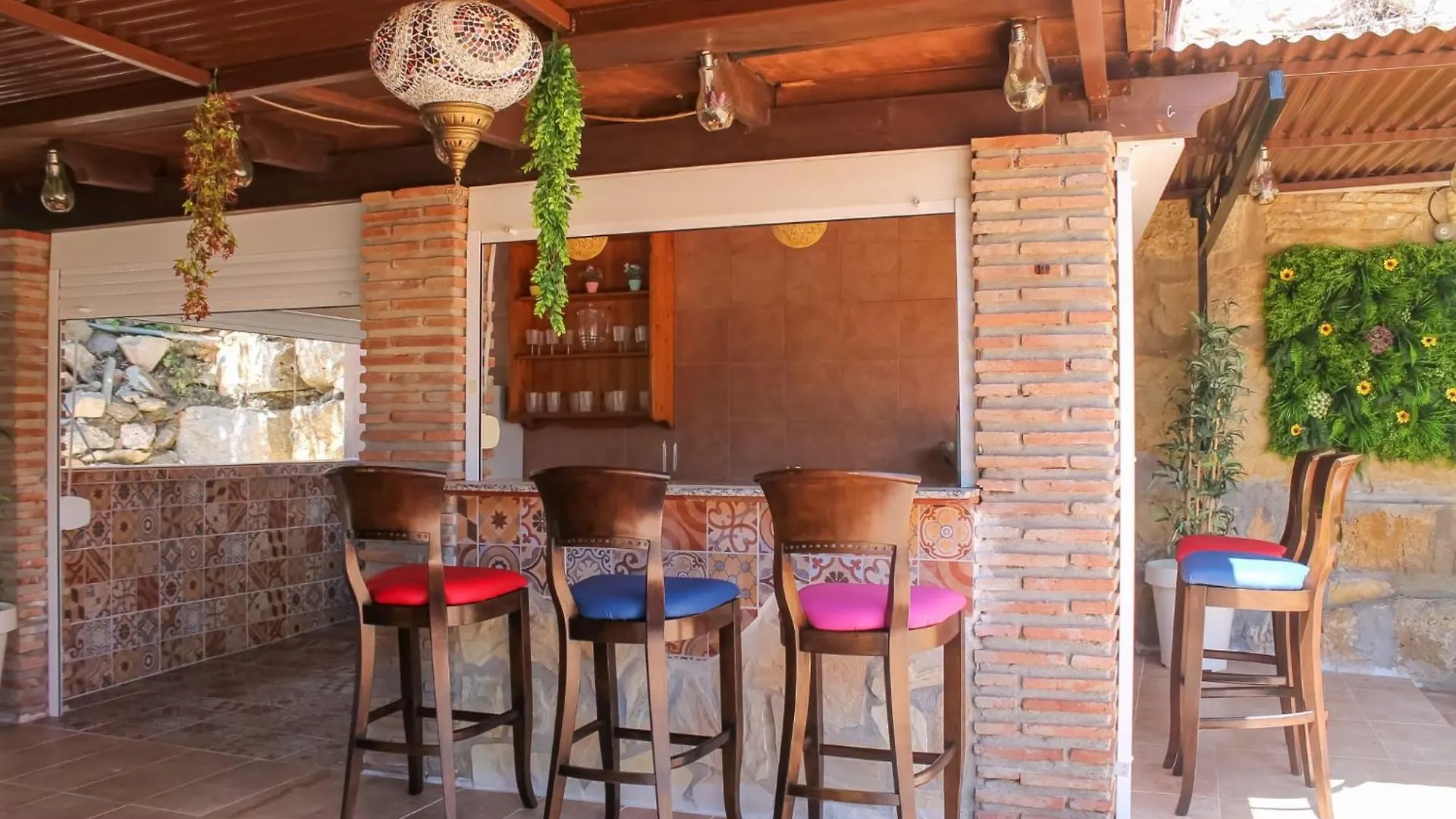Villa Luxurious Home - Perfect For Families And Friends Sitio de Calahonda