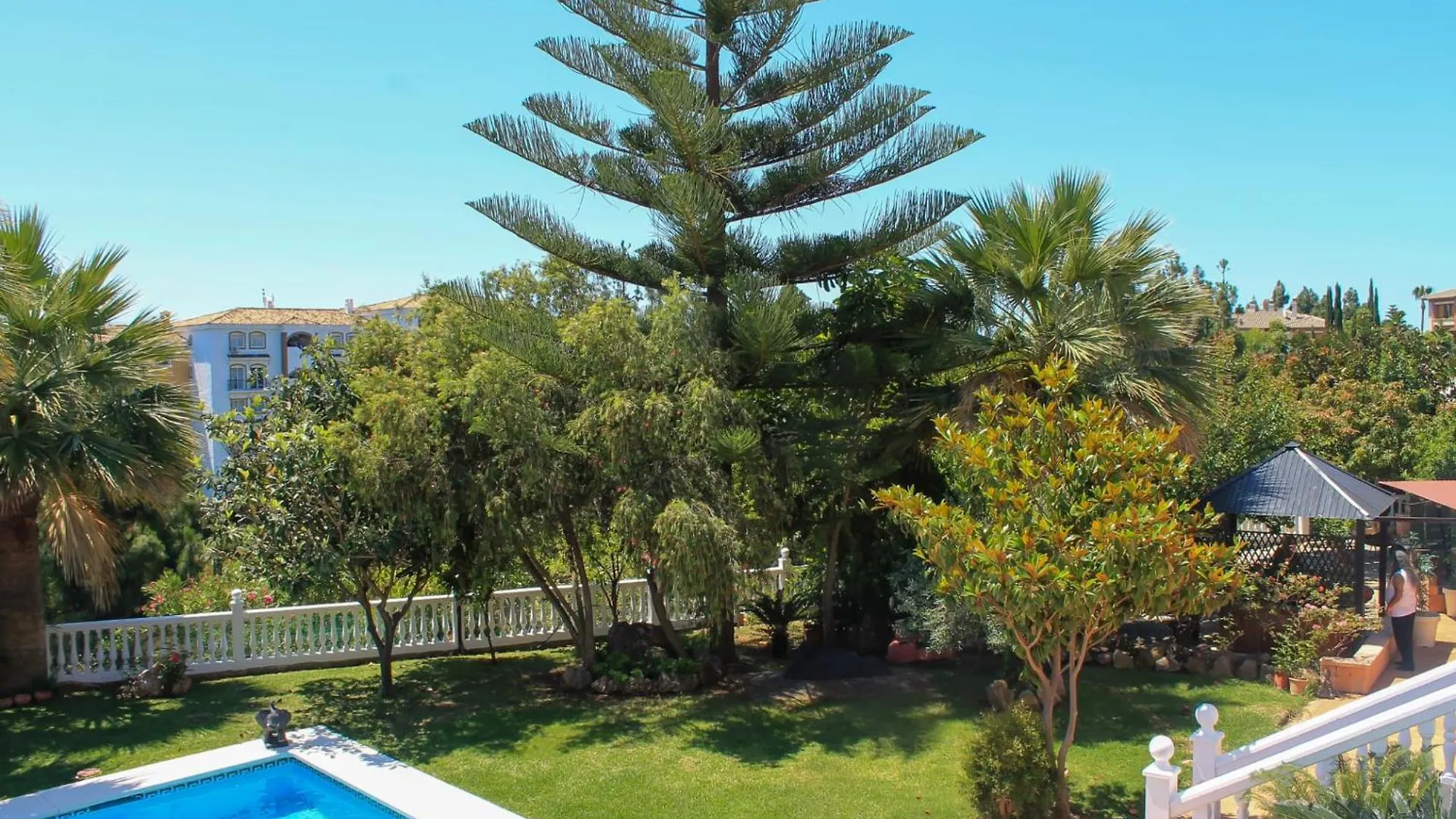 Luxurious Home - Perfect For Families And Friends Sitio de Calahonda Spanien