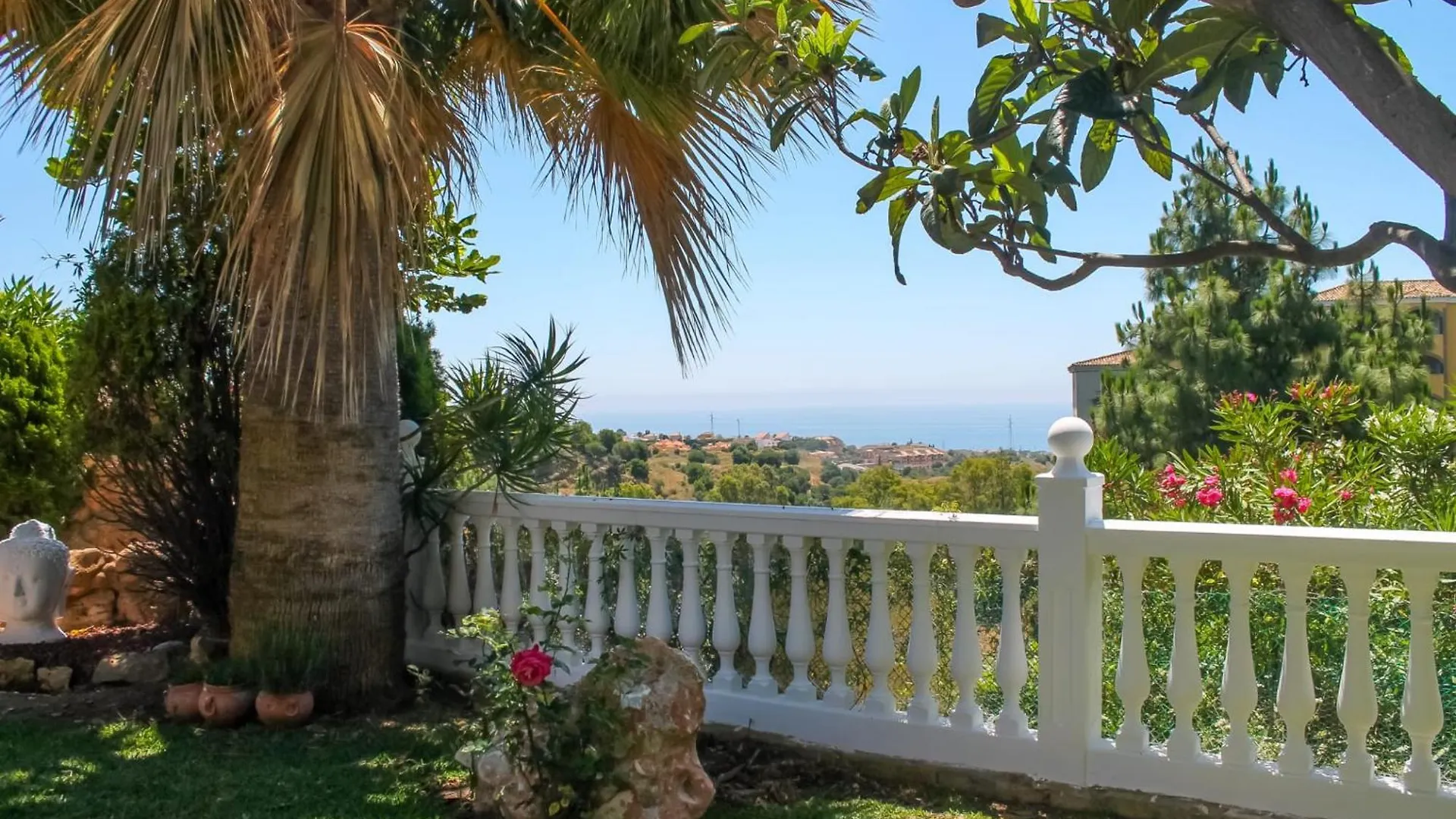 Villa Luxurious Home - Perfect For Families And Friends Sitio de Calahonda Spanien